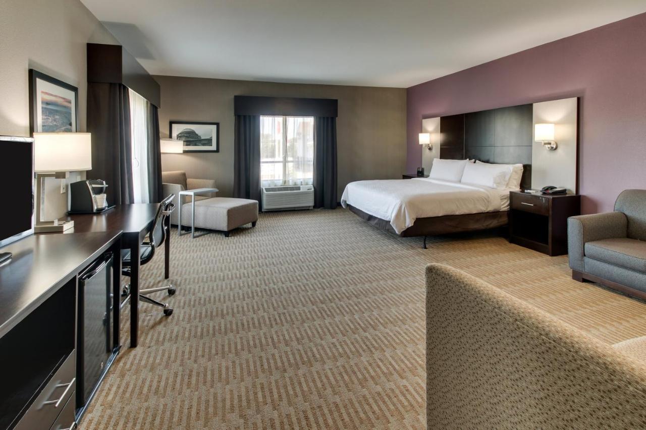Holiday Inn Express & Suites Cheektowaga North East By Ihg エクステリア 写真