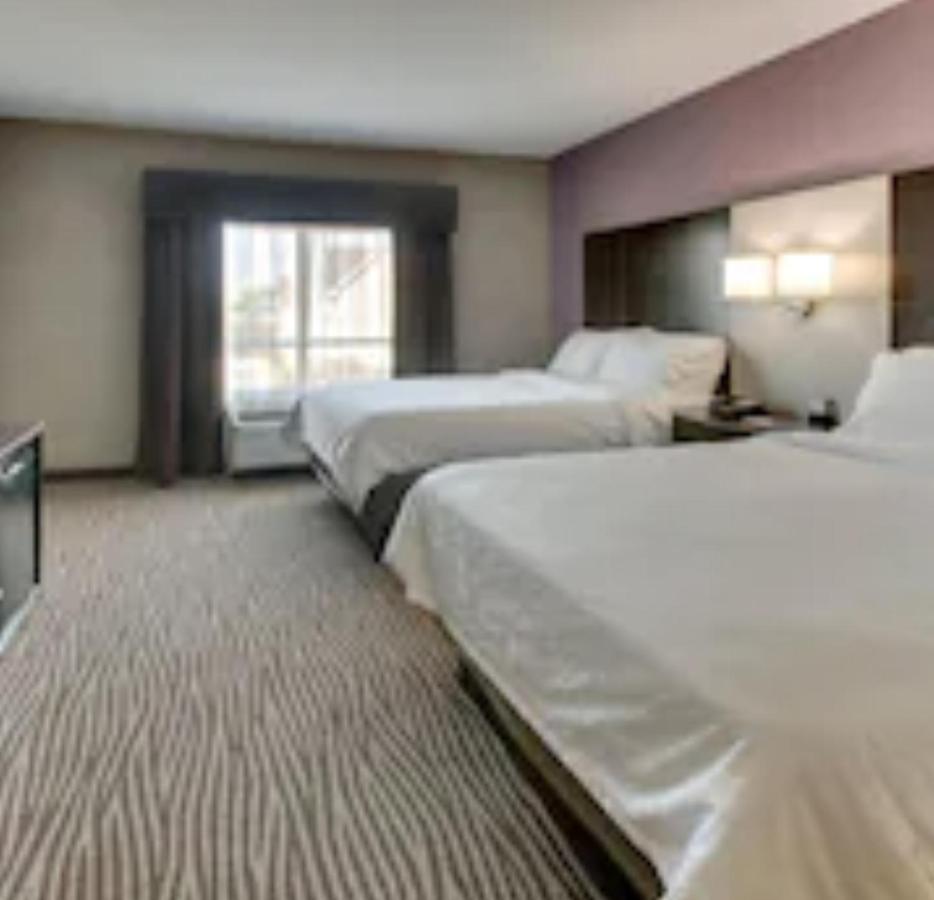 Holiday Inn Express & Suites Cheektowaga North East By Ihg エクステリア 写真