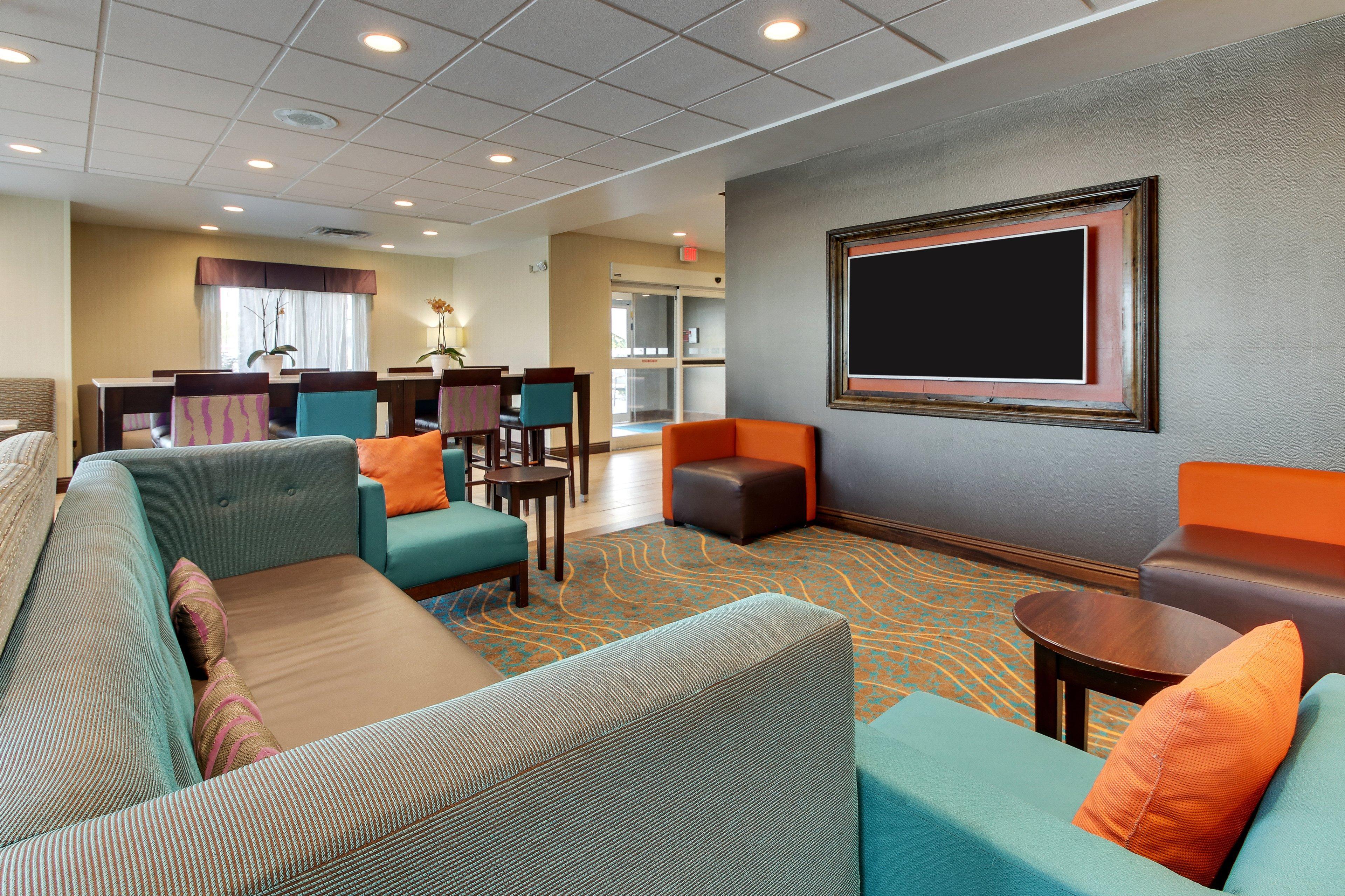 Holiday Inn Express & Suites Cheektowaga North East By Ihg エクステリア 写真