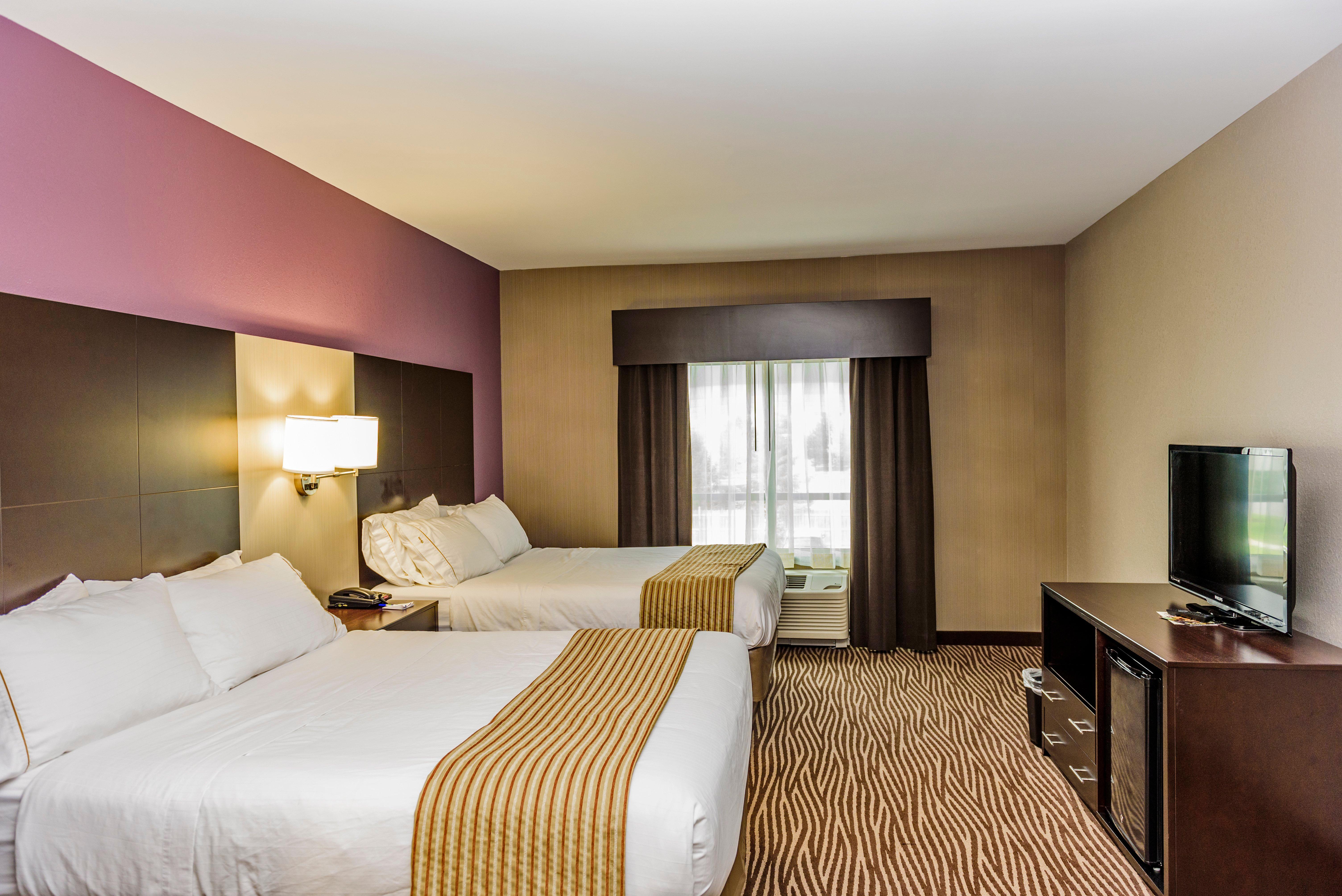 Holiday Inn Express & Suites Cheektowaga North East By Ihg エクステリア 写真