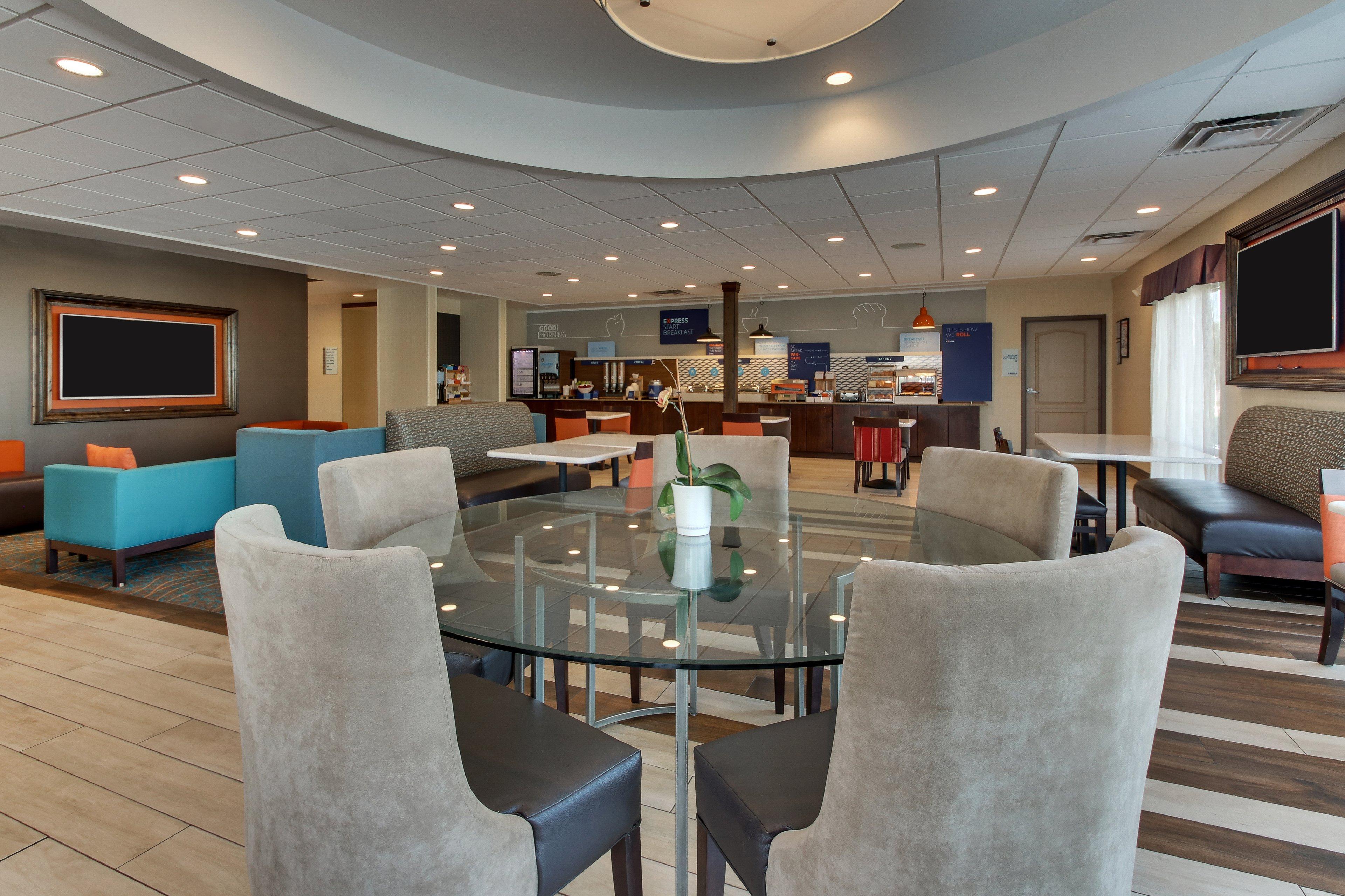 Holiday Inn Express & Suites Cheektowaga North East By Ihg エクステリア 写真