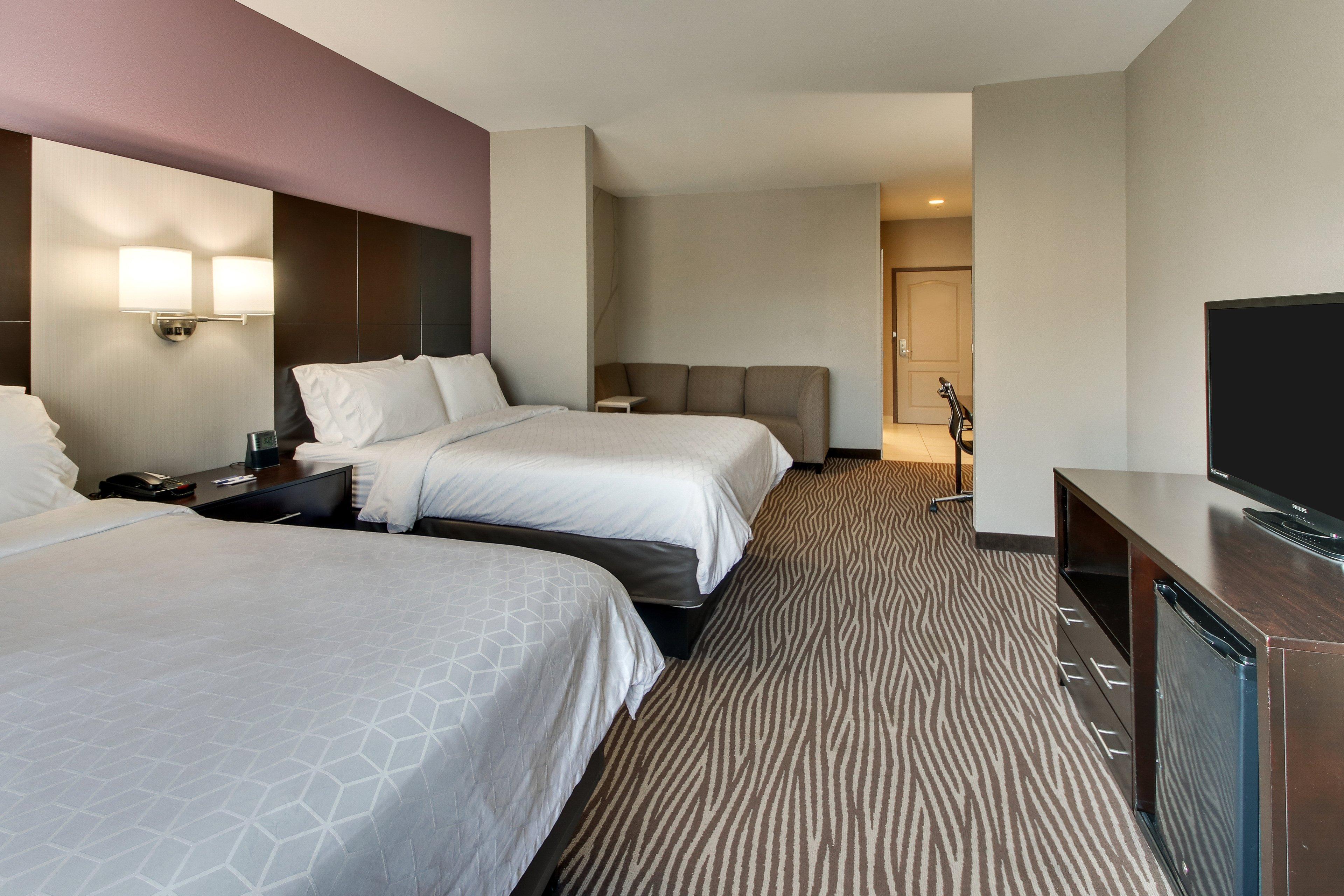 Holiday Inn Express & Suites Cheektowaga North East By Ihg エクステリア 写真
