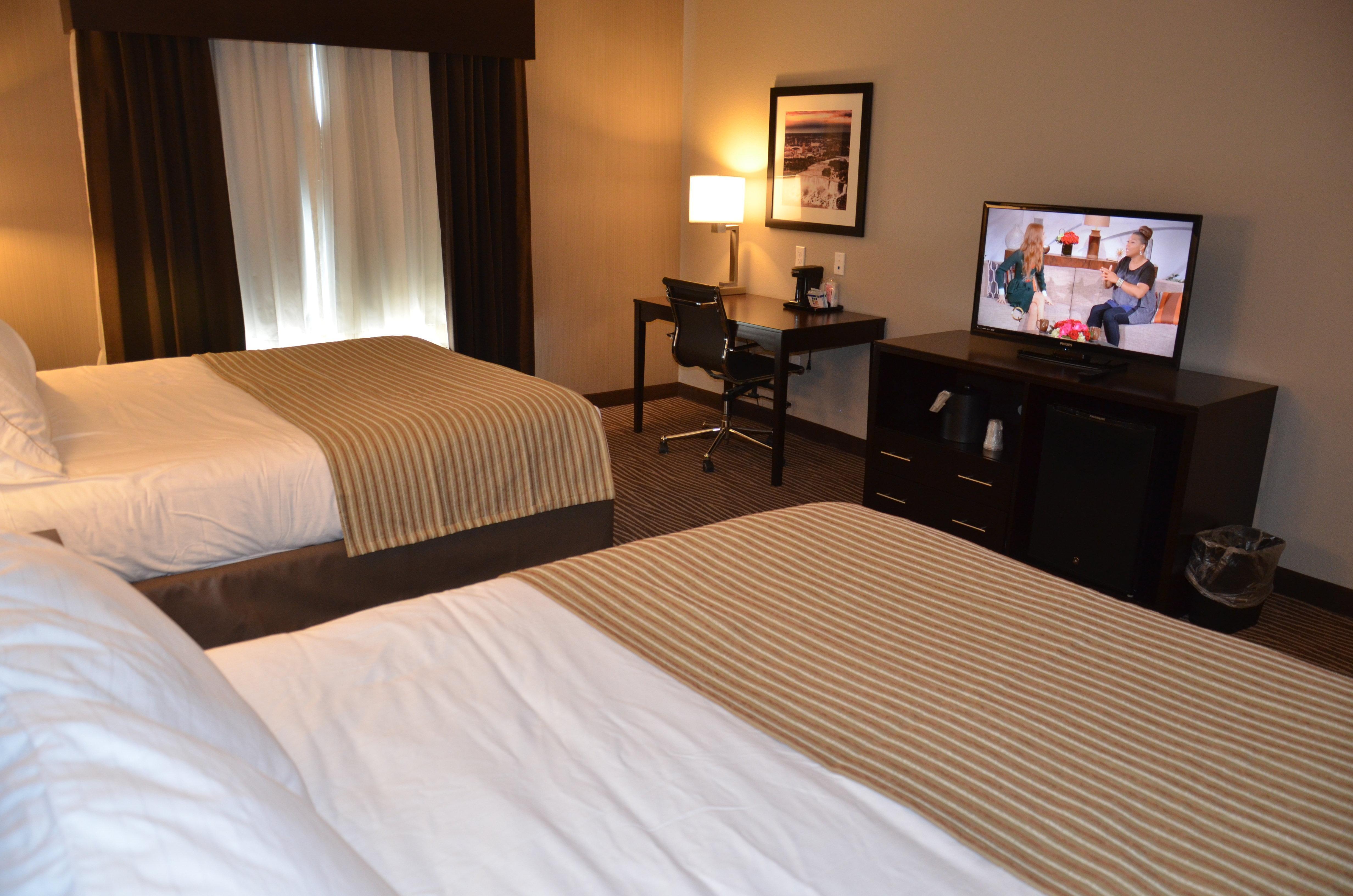 Holiday Inn Express & Suites Cheektowaga North East By Ihg エクステリア 写真