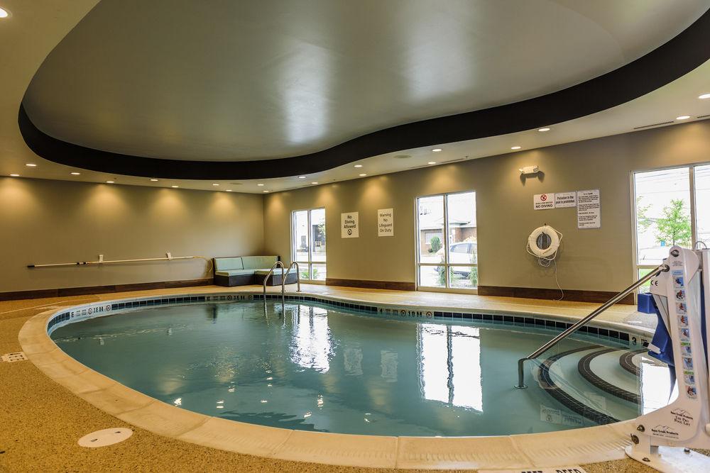 Holiday Inn Express & Suites Cheektowaga North East By Ihg エクステリア 写真