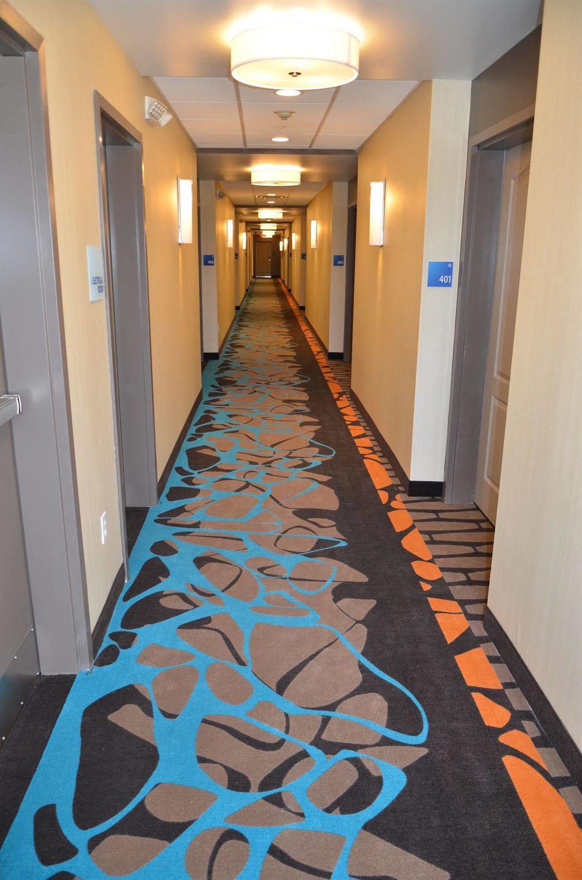 Holiday Inn Express & Suites Cheektowaga North East By Ihg エクステリア 写真